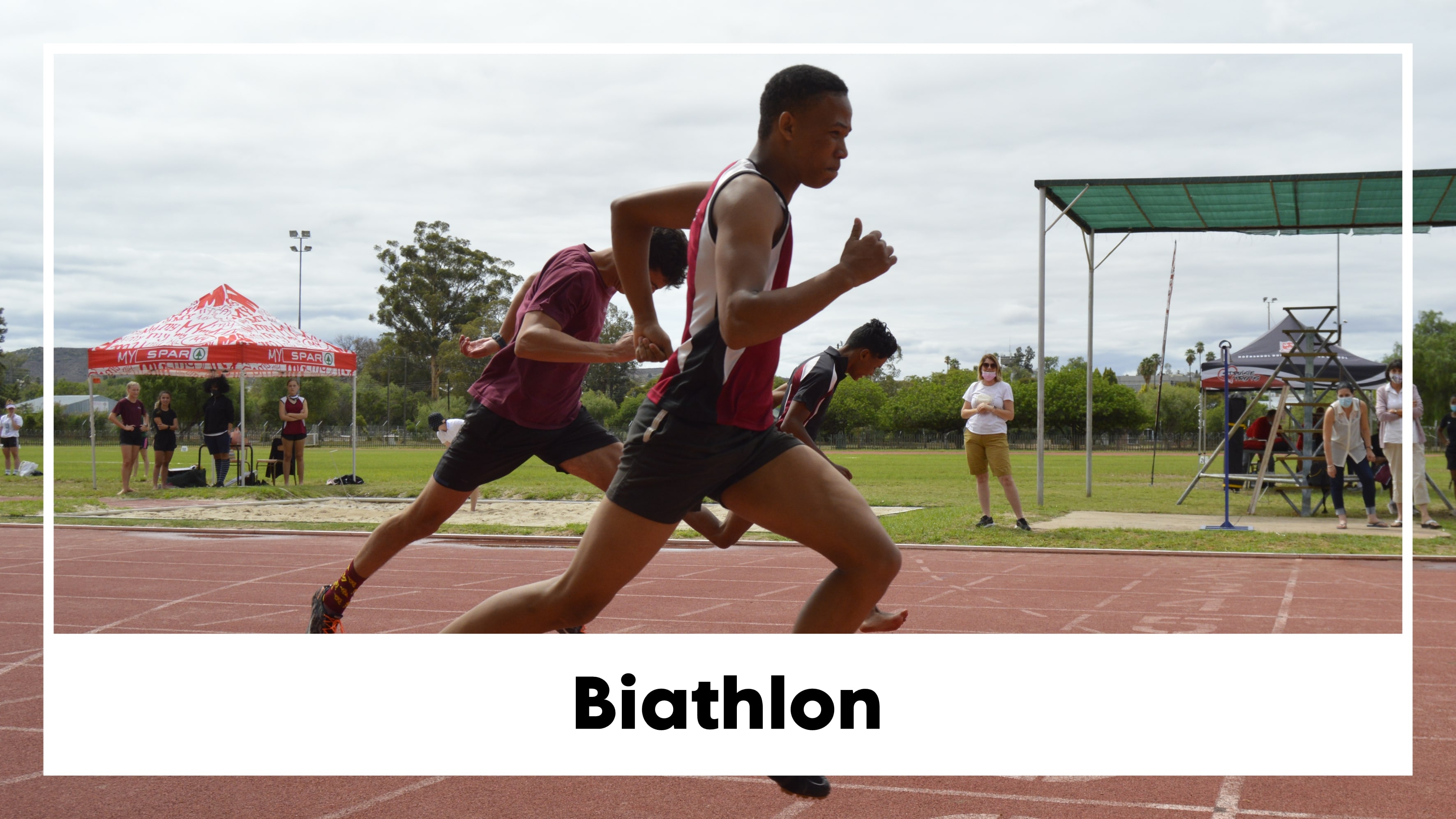biathlon