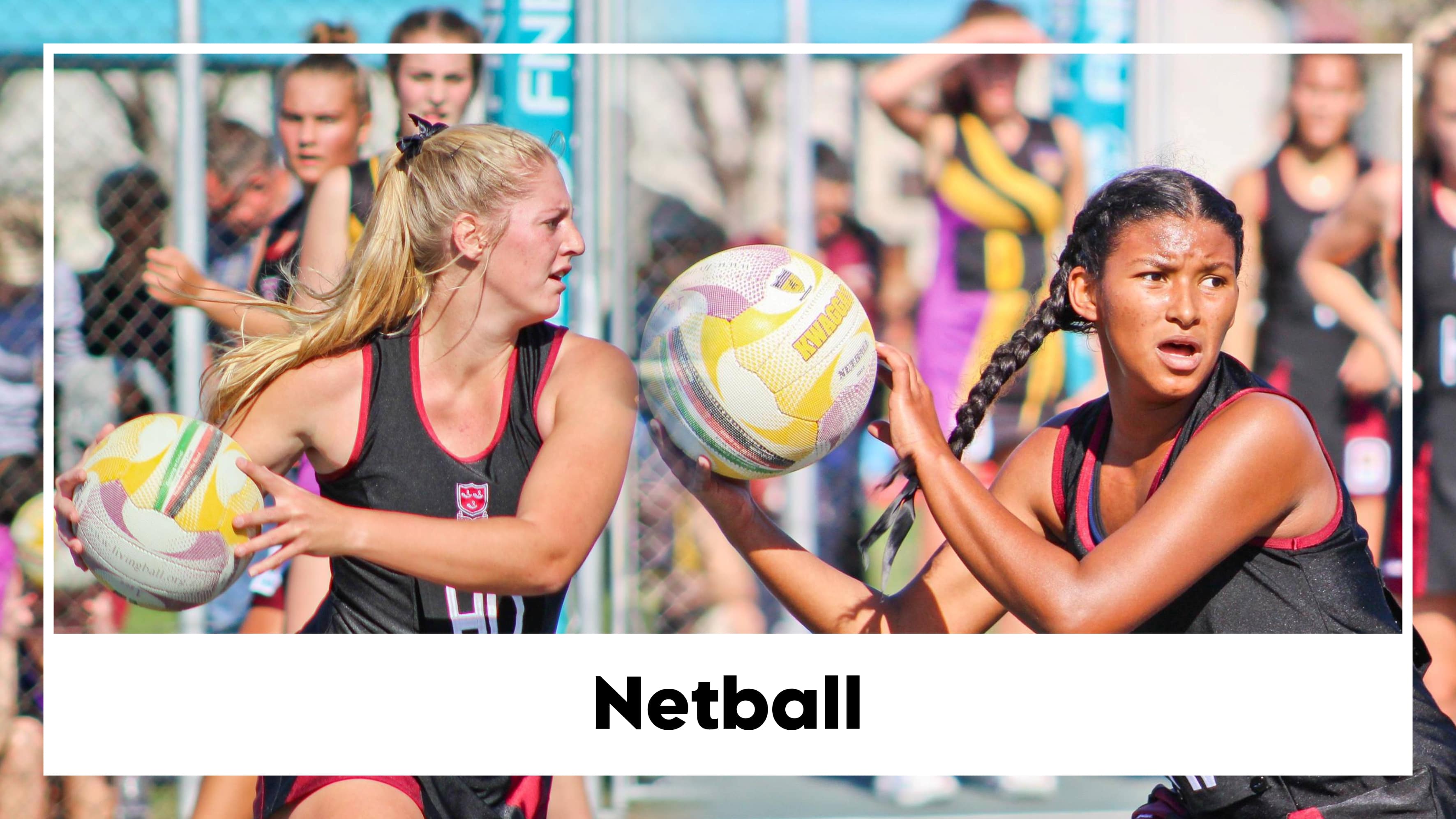 netball