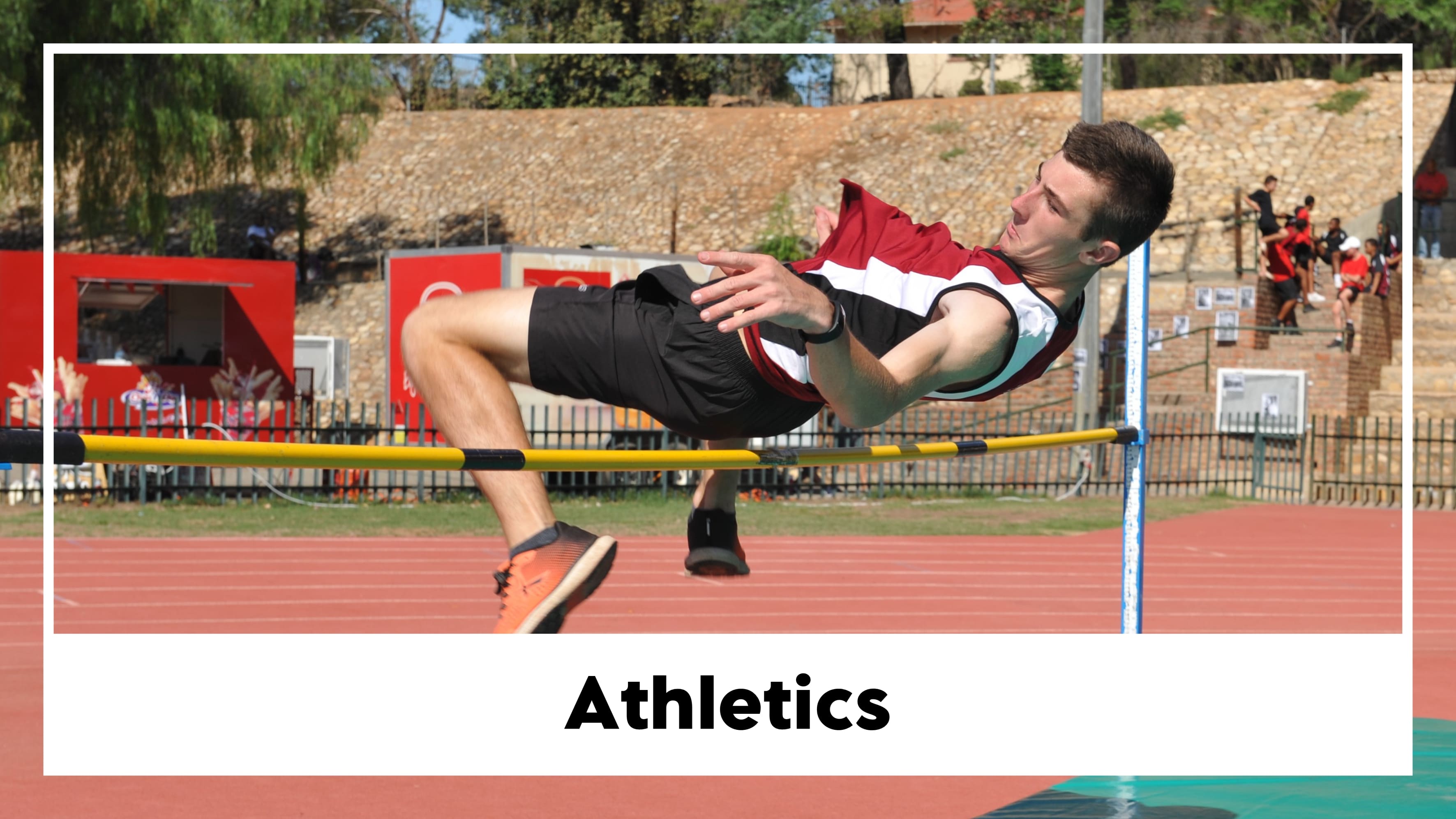 athletics